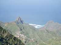 Uncovering Tenerife’s green landscape in Anaga Rural Park