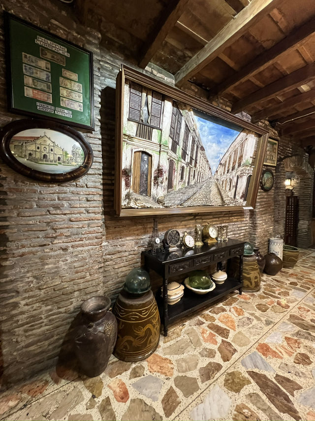 Vigan City: A Timeless Walk Through Colonial Charm 🇵🇭