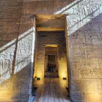 Philae Temple: Egypt’s Stunning Island Sanctuary