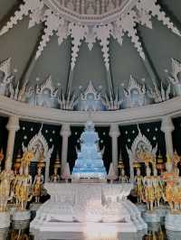 Wat Phra That Doi Phra Chan — Hidden Hilltop Gem of Lampang