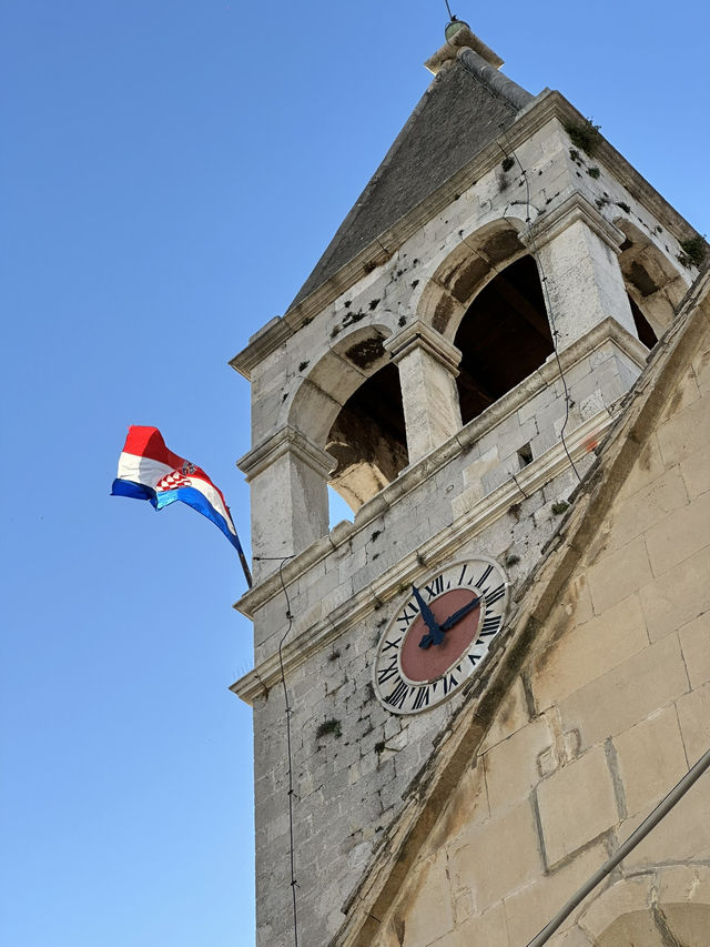 Why Trogir Should Be Your Next Stop in Croatia 🇭🇷