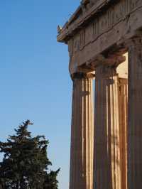 Welcome to Acropolis!