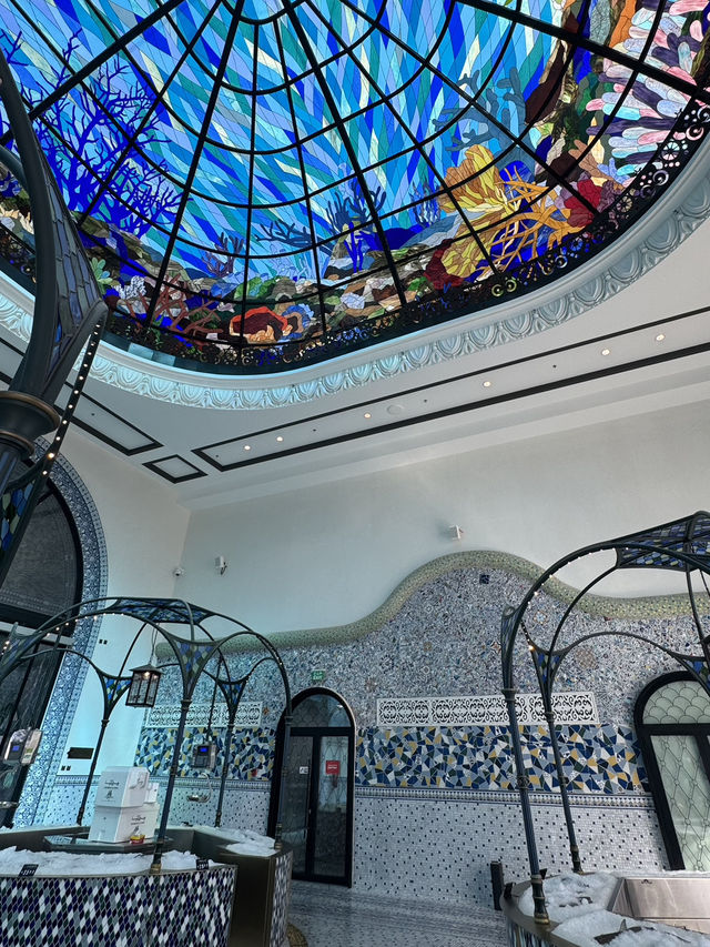 Don’t Miss These Must Do In Doha Spots! 🇶🇦