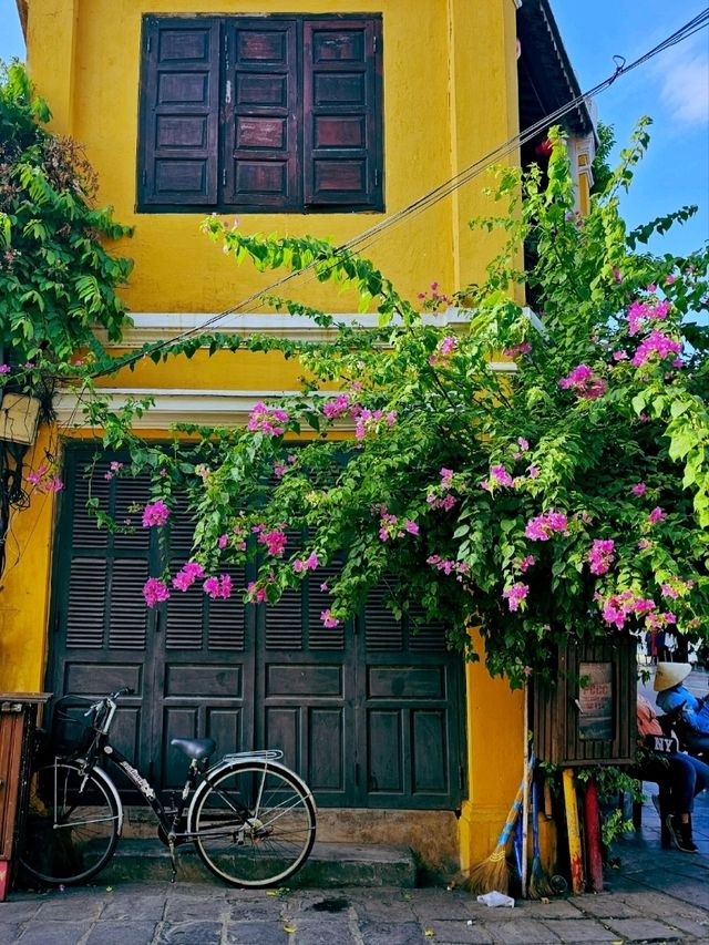 Exploring Hoi An: Culture, Cuisine, and Riverside Magic