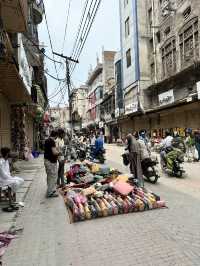 Itinerary for a 3 to 4 Day Trip to Lahore