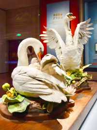 Gifts From World Leaders: Beijing’s Hidden Diplomatic Museum 