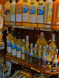 Discover the Beauty of Sorrento🍋, Amalfi Coast