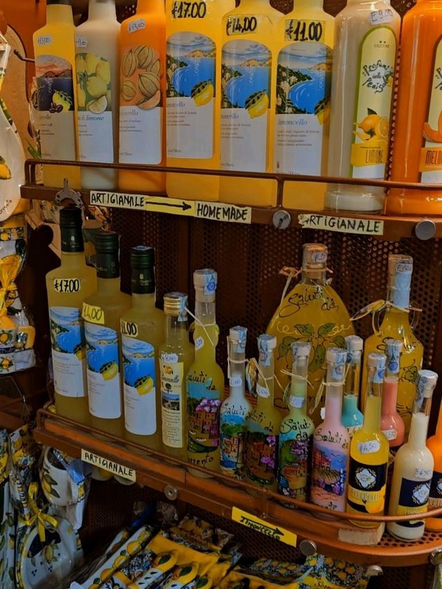 Discover the Beauty of Sorrento🍋, Amalfi Coast