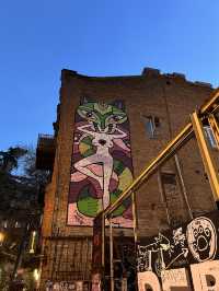 3 Days in Tbilisi for Christmas – All Under $100! 
