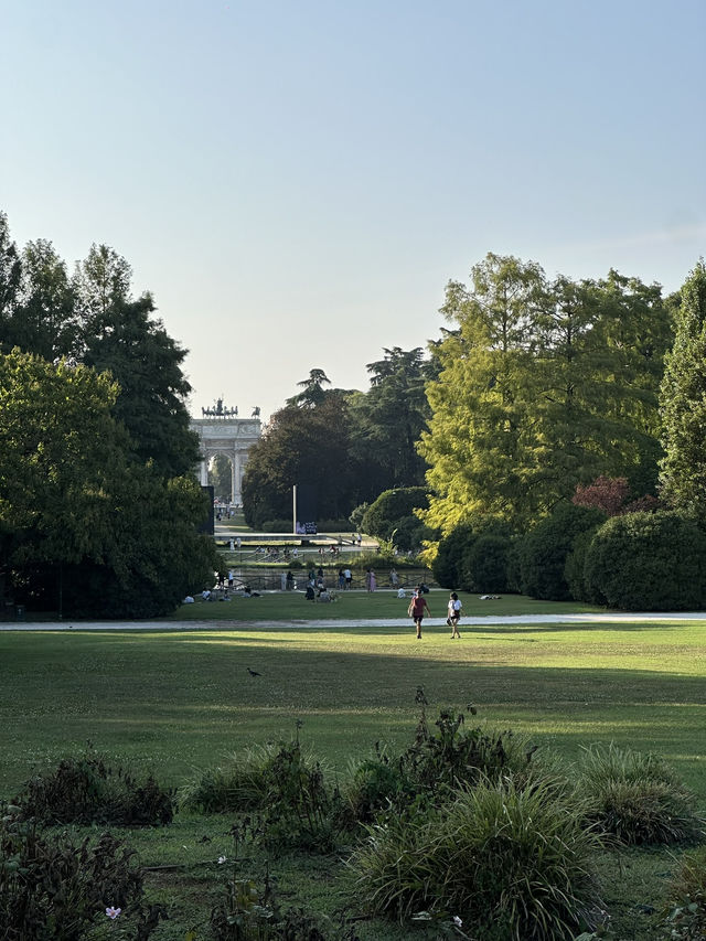 One Perfect Day in Milan: Fashion, Art & Italian Flair