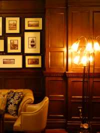 Shanghai ｜ The cosy bar with the traditional Shanghai vibe 