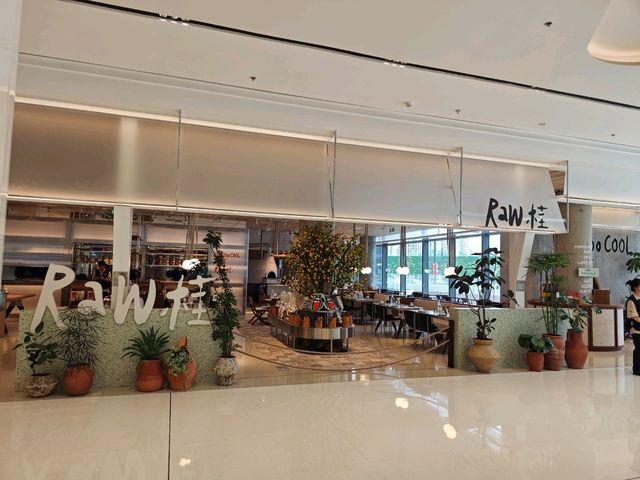 Delicious Food & Excellent Service – A Must-Try!