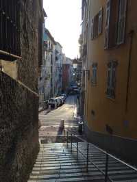 10 Days in France: Nice, Paris & Marseille