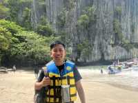 Into the Earth’s Heart: Puerto Princesa Underground River Adventure! 🌍✨