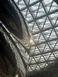 From fishing village to futuristic city: inside Shenzhen’s Museum of Art & Urban Planning