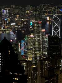 A Trip to Beautiful Hong Kong