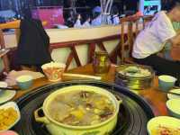 🌄 Dali Old Town & Flavors by Erhai Lake 🍲✨