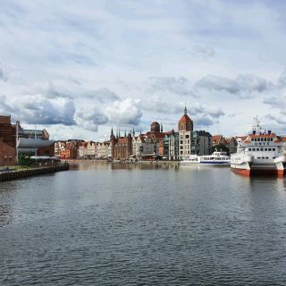 Exploring the Tri-City: Gdańsk, Sopot, and Gdynia
