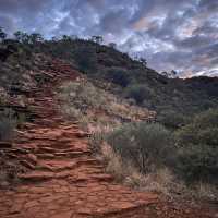 4 Day Ayers Rock Itinerary