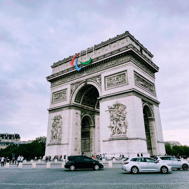 Paris on a Budget: City of Light Without the Price Tag