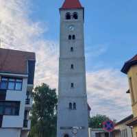Kőszeg, (Hungary), nice, historical city