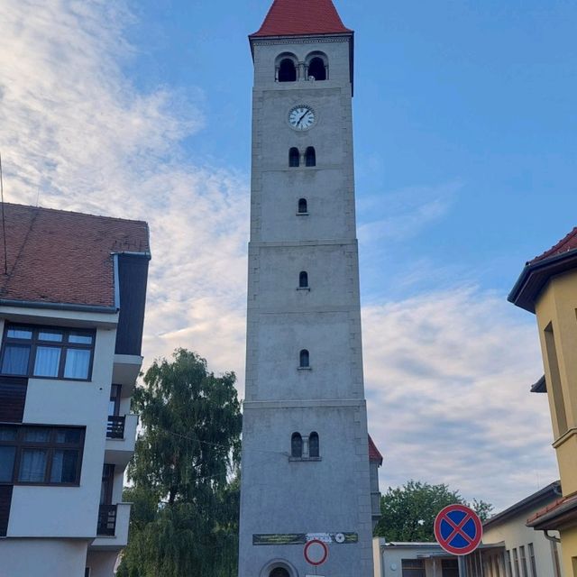 Kőszeg, (Hungary), nice, historical city