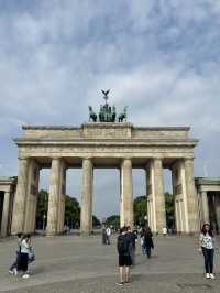 Berlin escape for a long weekend