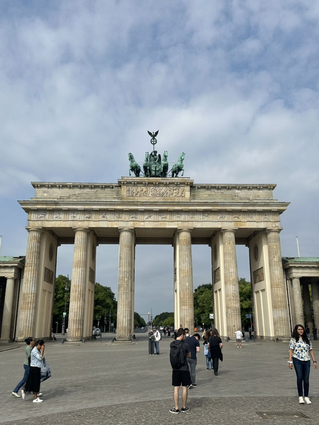 Berlin escape for a long weekend  Berlin escape for a long weekend