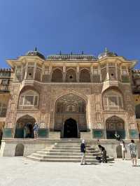 ⚔️ Citadels of Emperors and Maharajas