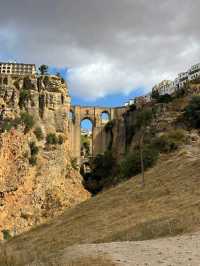 Spooky Sights of Ronda: Halloween Haunts in Spain's Dramatic White Town