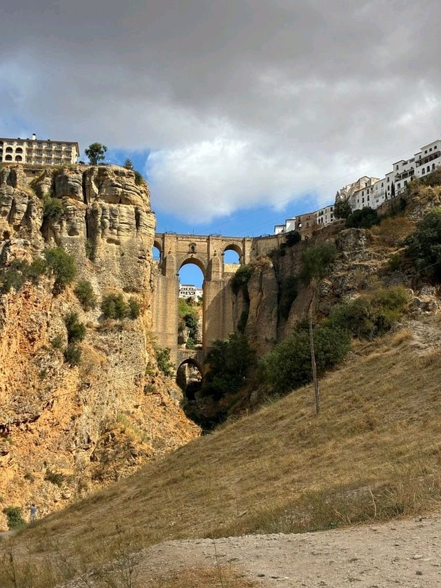 Spooky Sights of Ronda: Halloween Haunts in Spain's Dramatic White Town Spooky Sights of Ronda: Halloween Haunts in Spain's Dramatic White Town