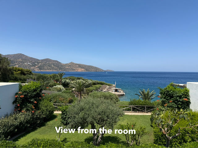Sunny beach holiday week in Crete 🤩 Sunny beach holiday week in Crete 🤩