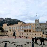 Monaco Magic on a Budget: Luxury for Less 🇲🇨