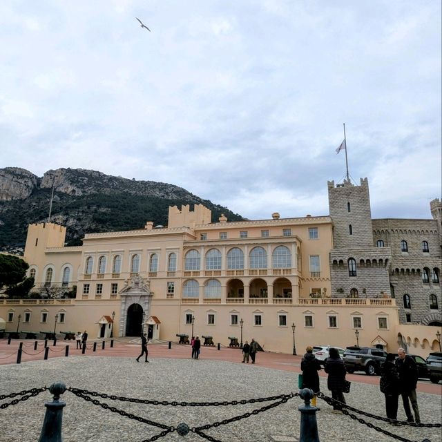 Monaco Magic on a Budget: Luxury for Less 🇲🇨