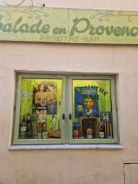 Halloween in Antibes: A Spooky Riviera Escape