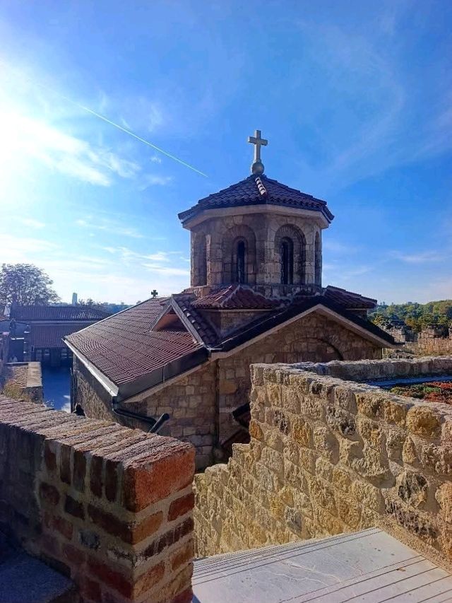 Why Visit Kalemegdan for Halloween