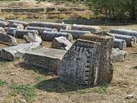 Stobi: Capital of Roman Macedonia Salutaris Province