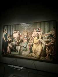 Museo del Duomo Milano: 600-Year Legacy of Faith and Craftsmanship