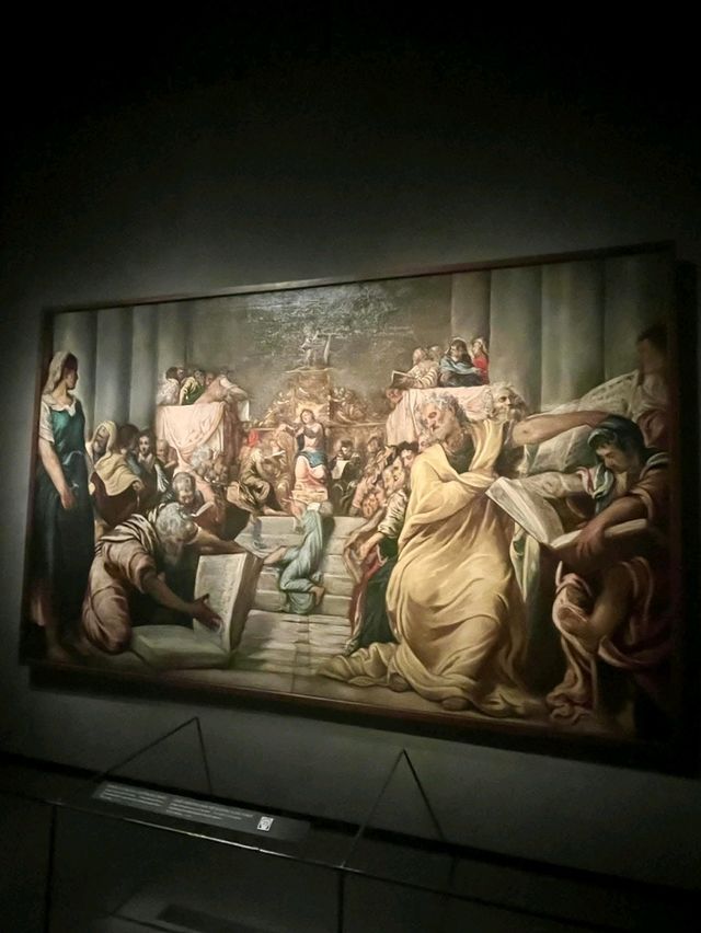 Museo del Duomo Milano: 600-Year Legacy of Faith and Craftsmanship Museo del Duomo Milano: 600-Year Legacy of Faith and Craftsmanship