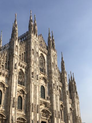 Milan Concert Magic✨