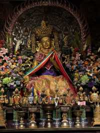 Пара дней в Сиане или как я влюбился в этот город-жемчужину