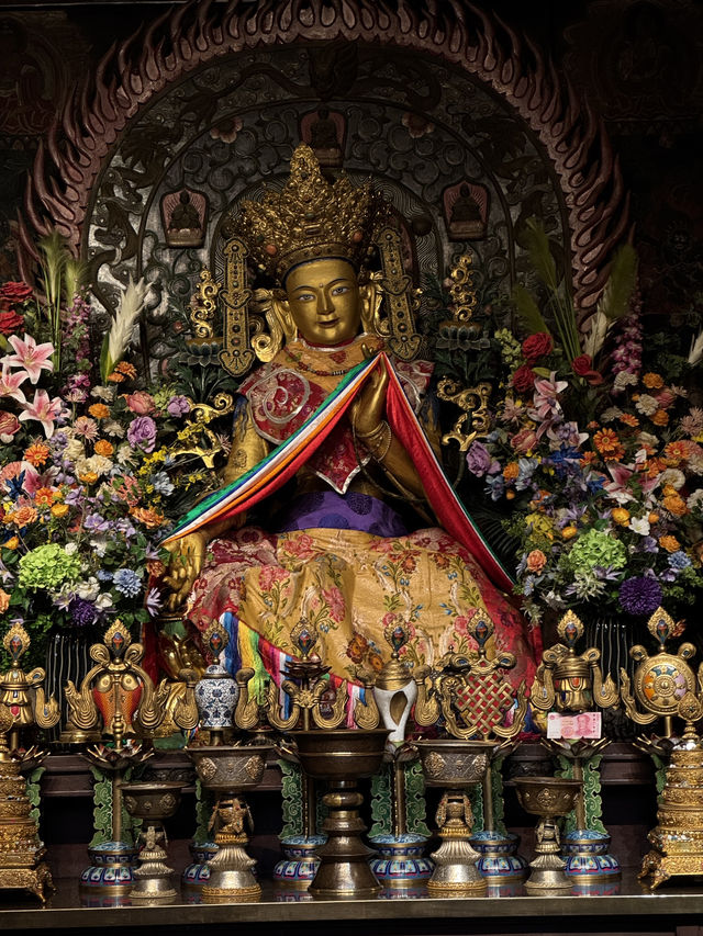 Пара дней в Сиане или как я влюбился в этот город-жемчужину Пара дней в Сиане или как я влюбился в этот город-жемчужину