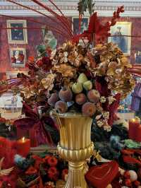 My visit to Harewood House Trust