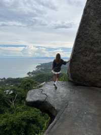 Лучшая смотровая на Самуи