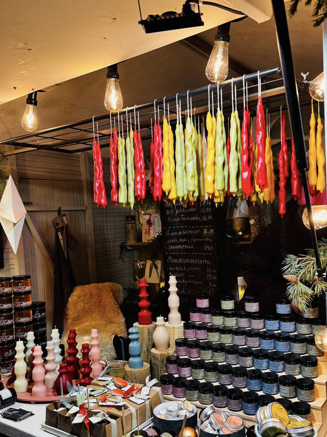 🎅 Senate Square – Evening Christmas Enchantment 🕯️🎄 🎅 Senate Square – Evening Christmas Enchantment 🕯️🎄