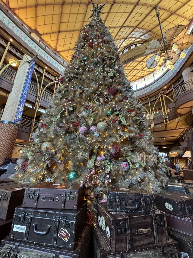 ✨ Theming, Detail, and Imagination Everywhere 🏰🎇