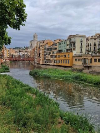 จิโรนาเป็นเมืองที่ความปรารถนาเป็นจริง