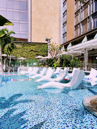 🇵🇭 Fly Smart, Stay Luxe: Unlock Cheap Flights to the Philippines + Hilton Manila Experience ✈️✨