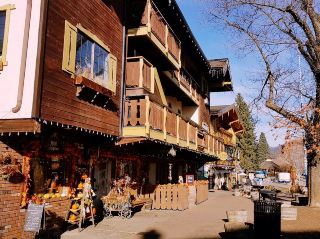 Leavenworth, Washington: เมืองเทพนิยายสไตล์บาวาเรียในอเมริกาที่คุณไม่เคยรู้มาก่อนว่าต้องไปเยือน!