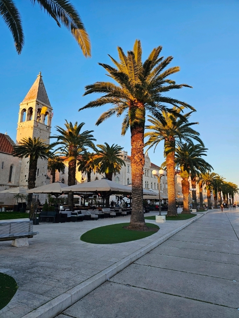 Trogir: The Stone Dollhouse of the Adriatic